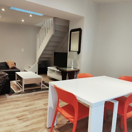 La Petite Maison Dinan Kültér fotó