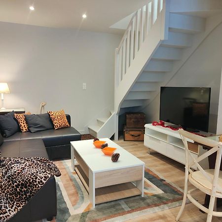 La Petite Maison Dinan Kültér fotó