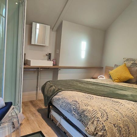 La Petite Maison Dinan Kültér fotó
