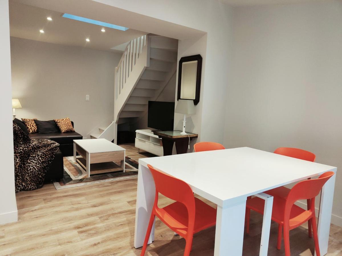 La Petite Maison Dinan Kültér fotó