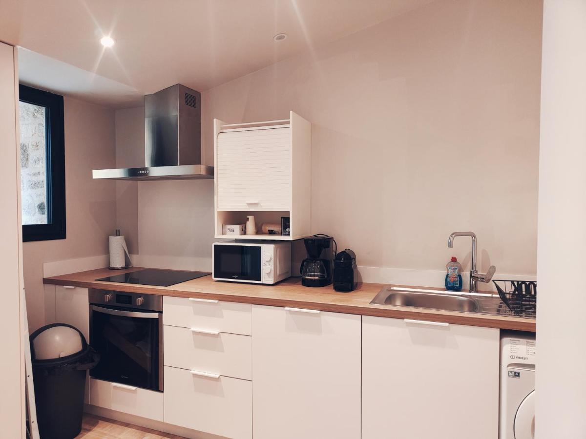 La Petite Maison Dinan Kültér fotó