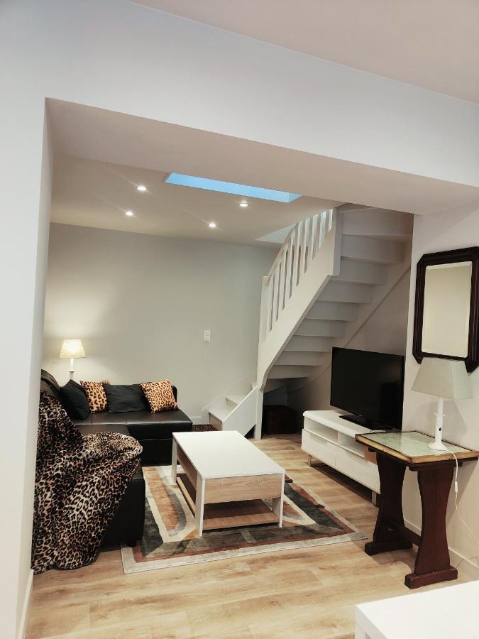 La Petite Maison Dinan Kültér fotó
