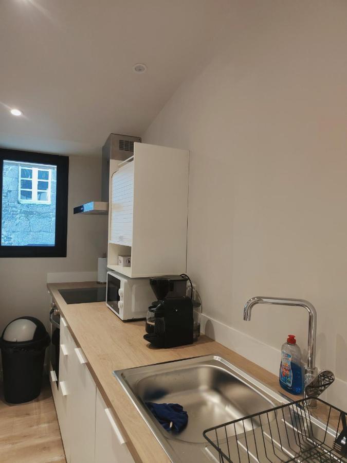 La Petite Maison Dinan Kültér fotó