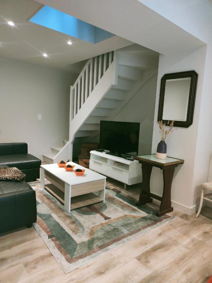 La Petite Maison Dinan Kültér fotó
