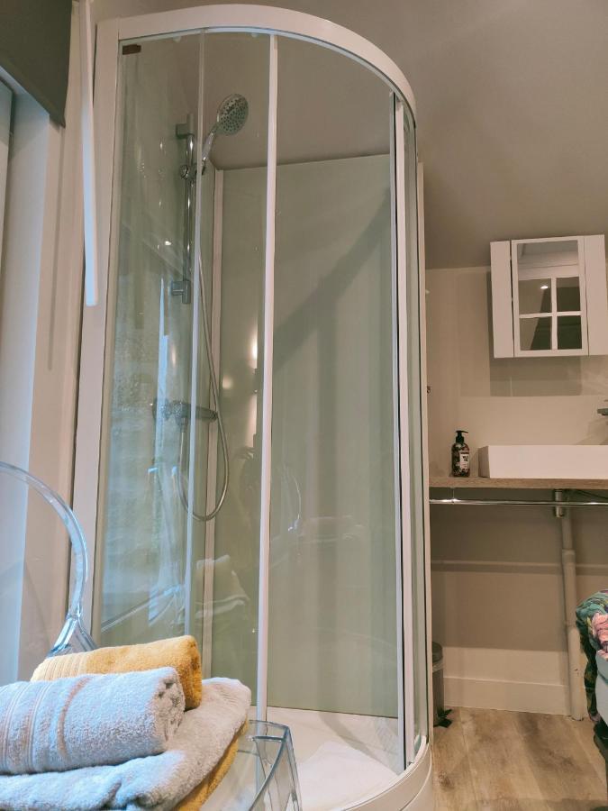 La Petite Maison Dinan Kültér fotó